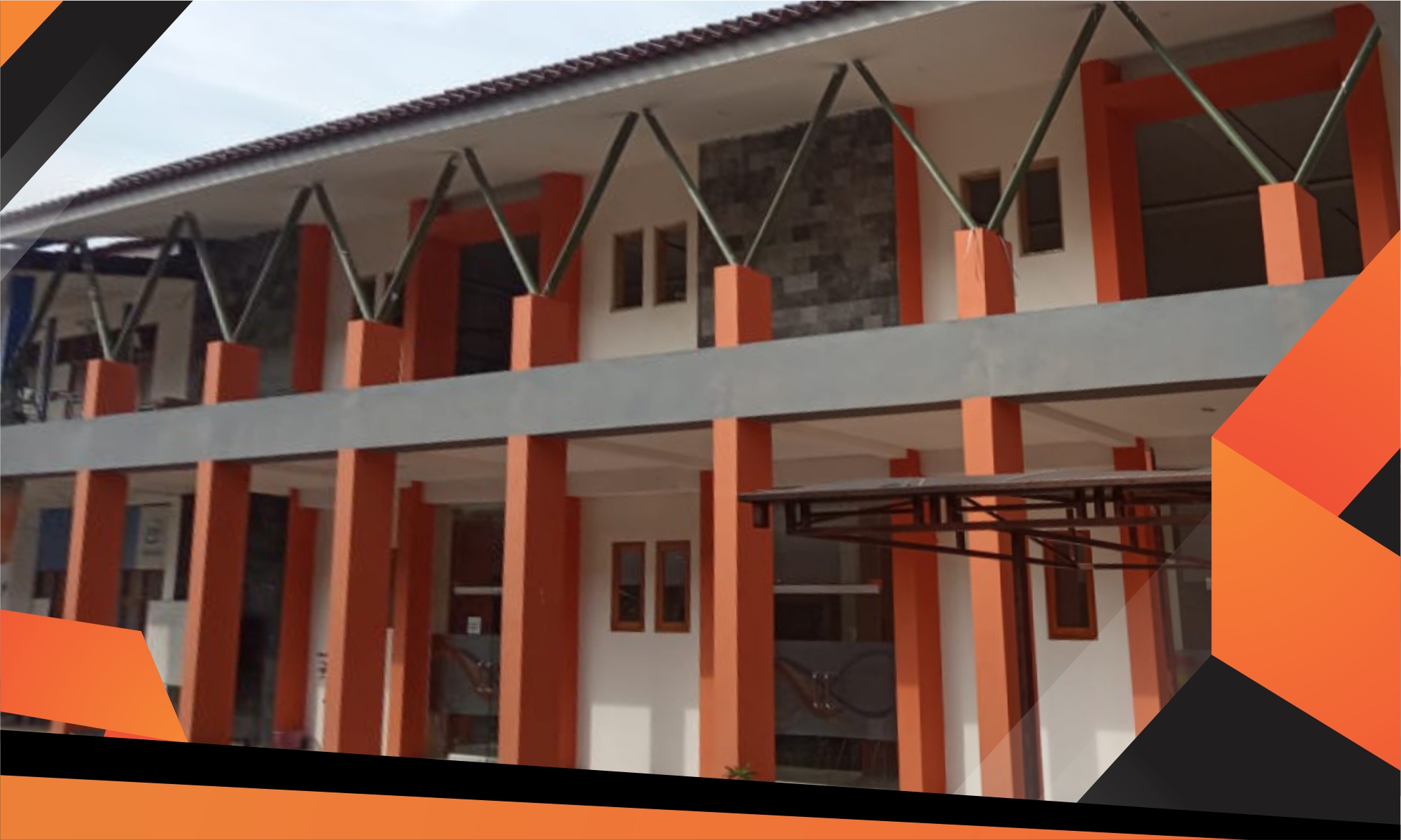 Gedung Revit